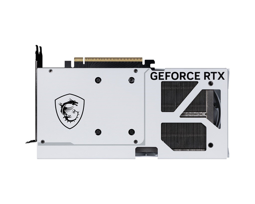MSI GeForce RTX 5070 Ventus 2X OC 12GB DDR7