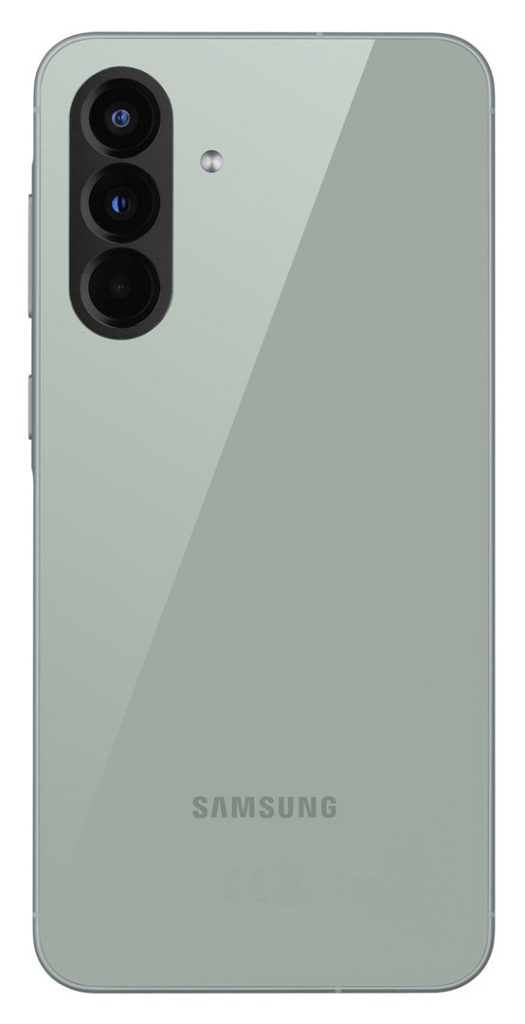 Samsung Galaxy A56 128GB Olive