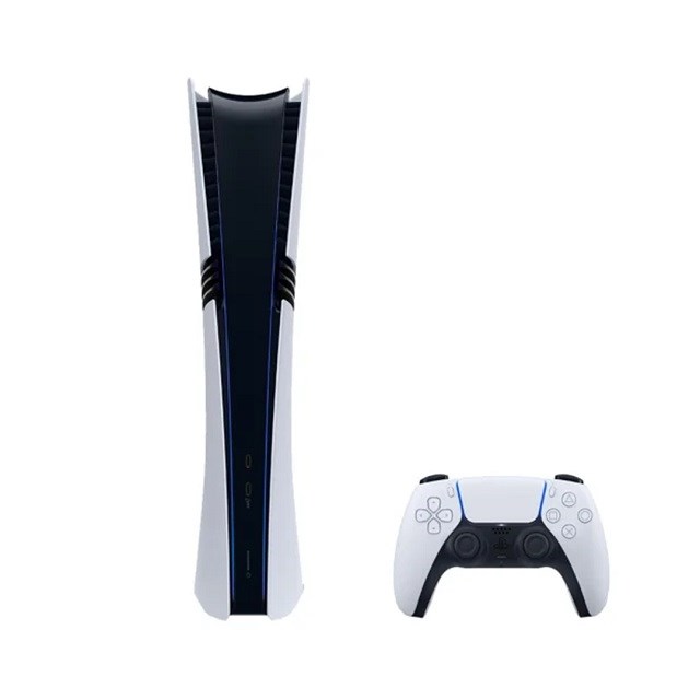 Sony PlayStation 5 Pro Digital 2TB