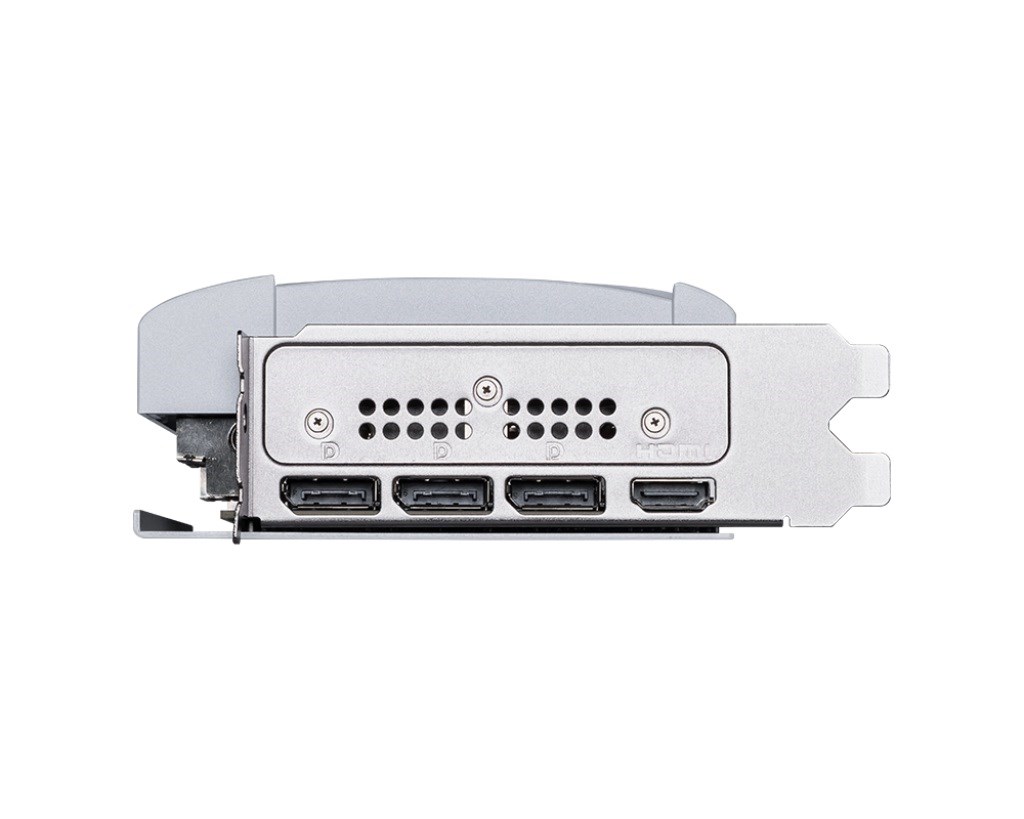 MSI GeForce RTX 5070 Ventus 2X OC 12GB DDR7