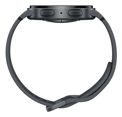Samsung Galaxy Watch 8 L330 44mm BT grafiitti