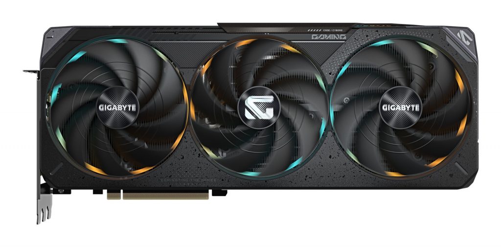 Gigabyte GeForce RTX 5070 Ti GAMING OC 16 GB GDDR7