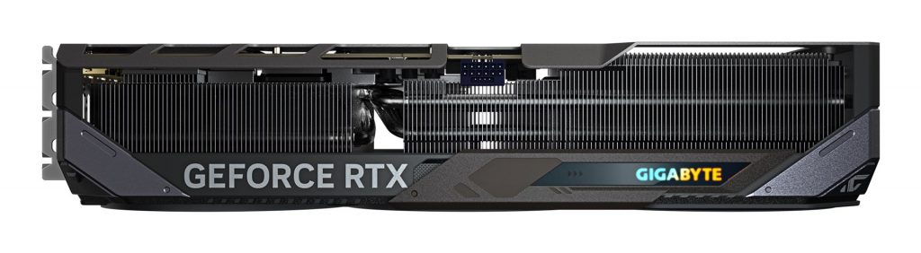Gigabyte GeForce RTX 5070 Ti GAMING OC 16 GB GDDR7