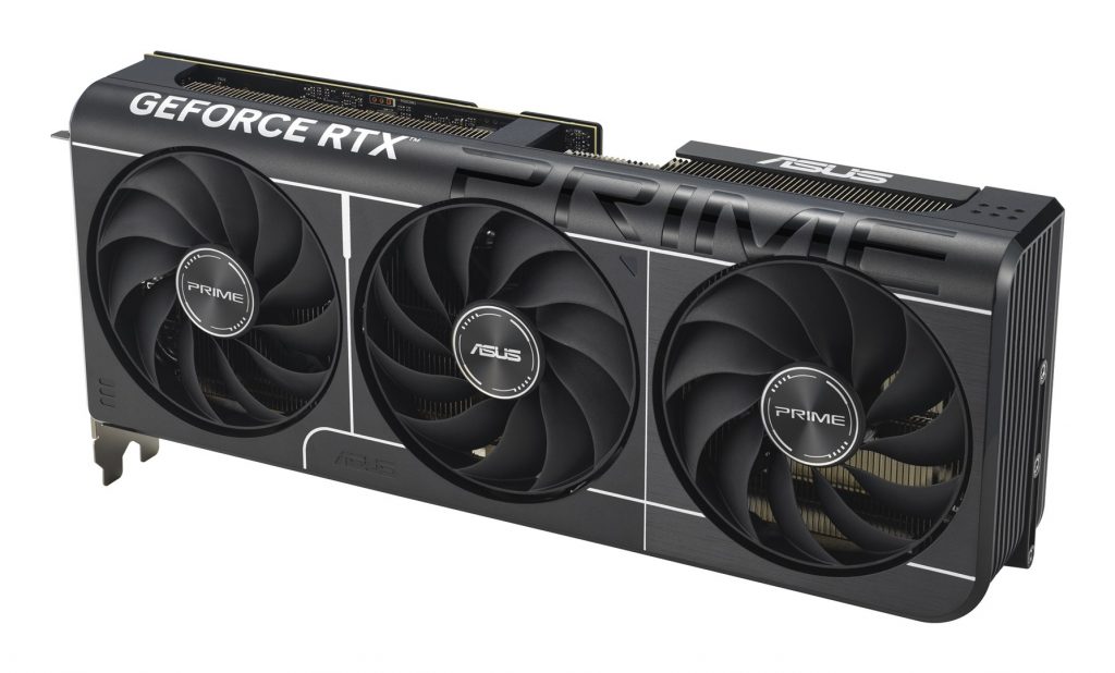 Asus GeForce RTX 5070 Prime OC 12GB DDR7