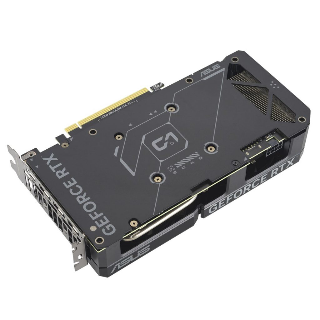 ASUS Dual GeForce RTX 4060 Ti EVO 8GB