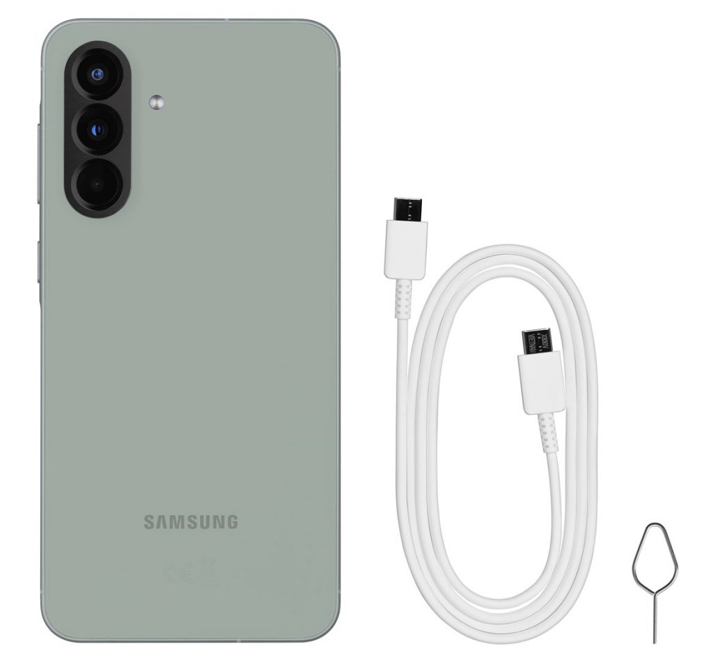 Samsung Galaxy A56 128GB Olive