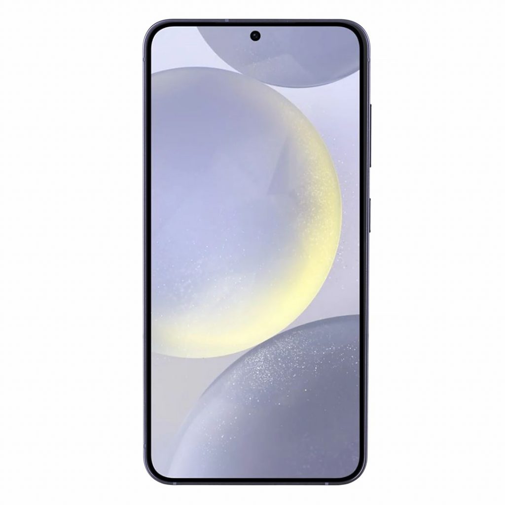Samsung Galaxy S24 S921 5G Dual SIM 8GB RAM 128GB Violets
