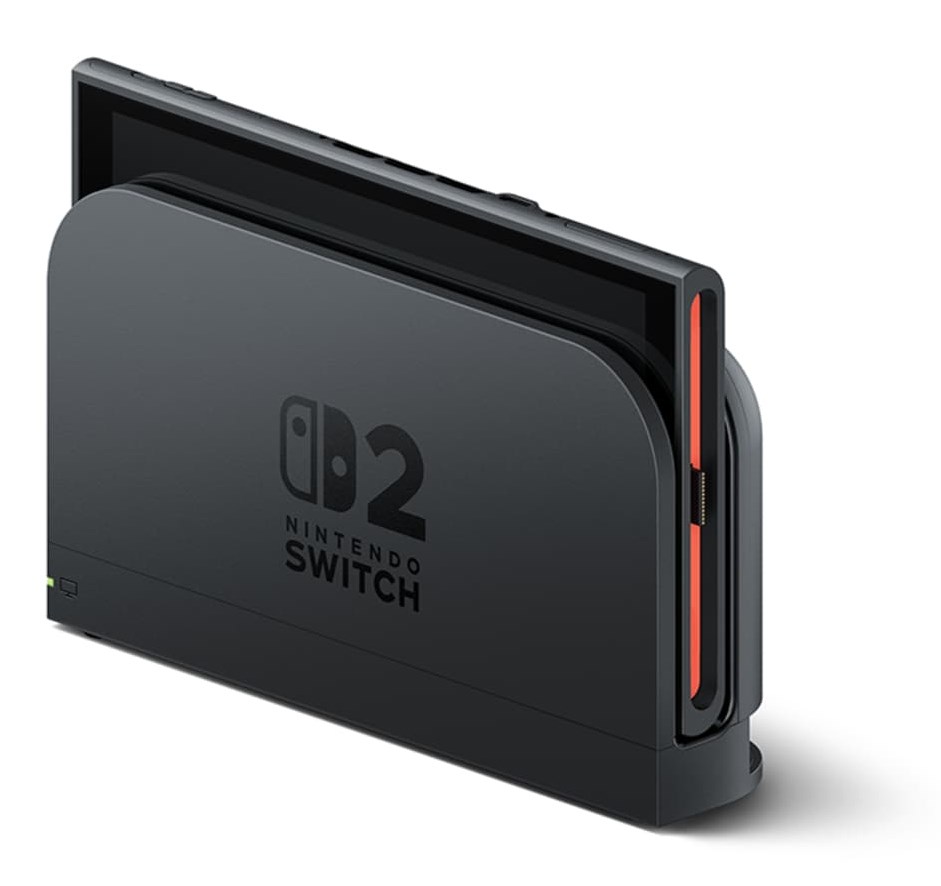 Nintendo Switch 2 256GB