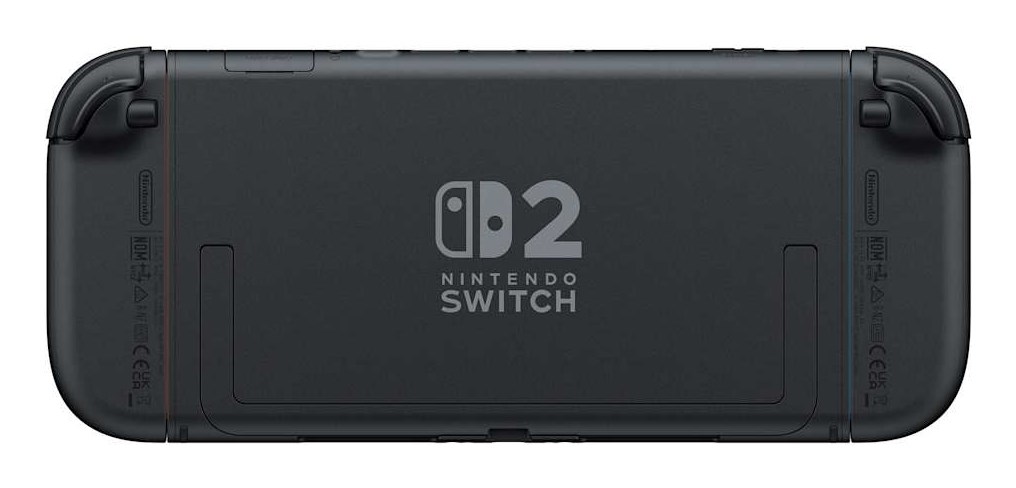 Nintendo Switch 2 256GB