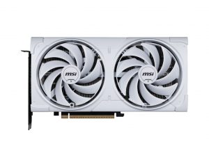 MSI GeForce RTX 5070 Ventus 2X OC 12GB DDR7