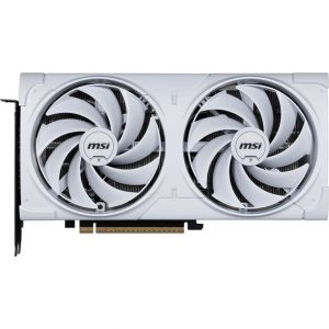 MSI GeForce RTX 5070 Ventus 2X OC 12GB DDR7