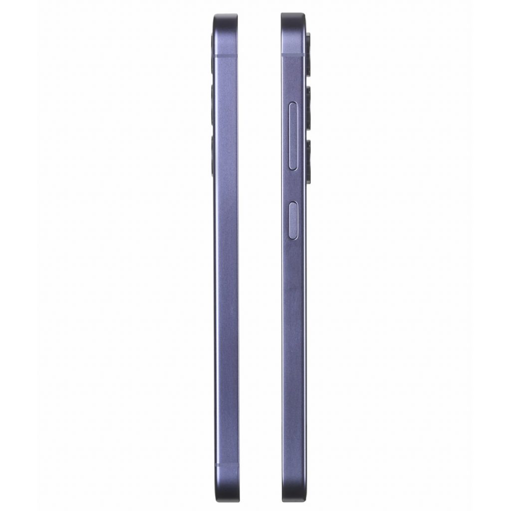 Samsung Galaxy S24 S921 5G Dual SIM 8GB RAM 128GB Violets