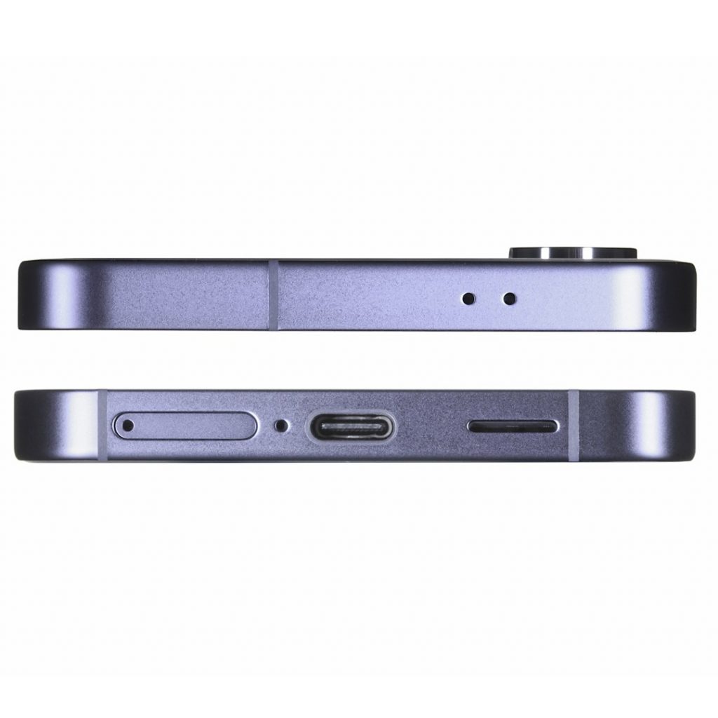 Samsung Galaxy S24 S921 5G Dual SIM 8GB RAM 128GB Violets