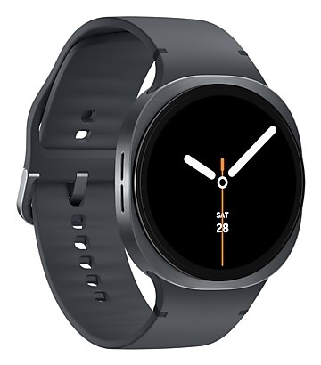 Samsung Galaxy Watch 8 L330 44mm BT grafiitti