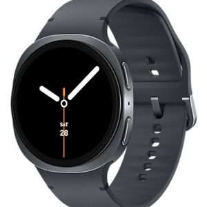 Samsung Galaxy Watch 8 L330 44mm BT grafiit