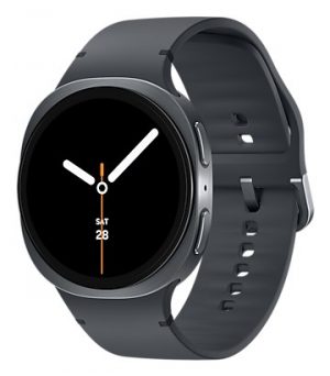 Samsung Galaxy Watch 8 L330 44mm BT grafiit