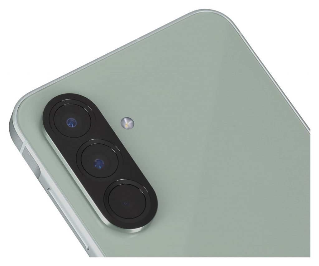 Samsung Galaxy A56 128GB Olive