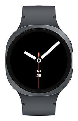 Samsung Galaxy Watch 8 L330 44mm BT grafiitti
