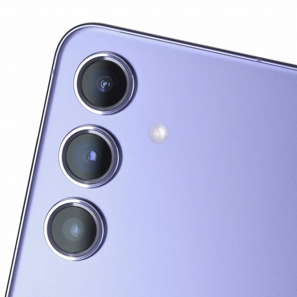 Samsung Galaxy S24 S921 5G Dual SIM 8GB RAM 128GB Violets