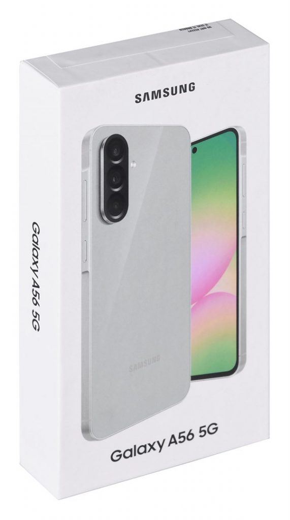 Samsung Galaxy A56 128GB Olive