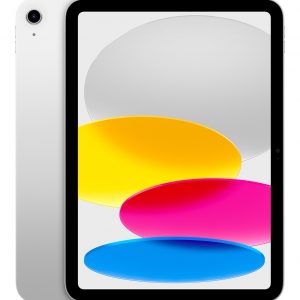 Apple iPad 11 2025 128GB hõbe