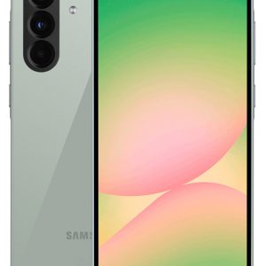 Samsung Galaxy A56 128GB roheline