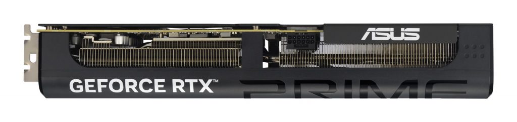 Asus GeForce RTX 5070 Prime OC 12GB DDR7