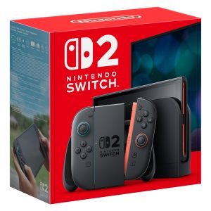 Nintendo Switch 2 256GB