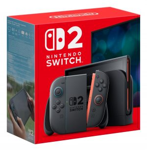 Nintendo Switch 2 256GB