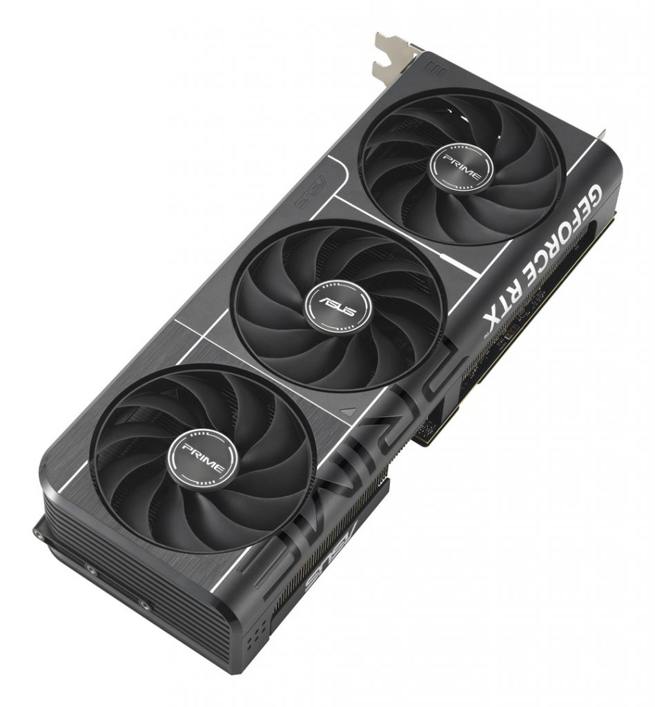 Asus GeForce RTX 5070 Prime OC 12GB DDR7
