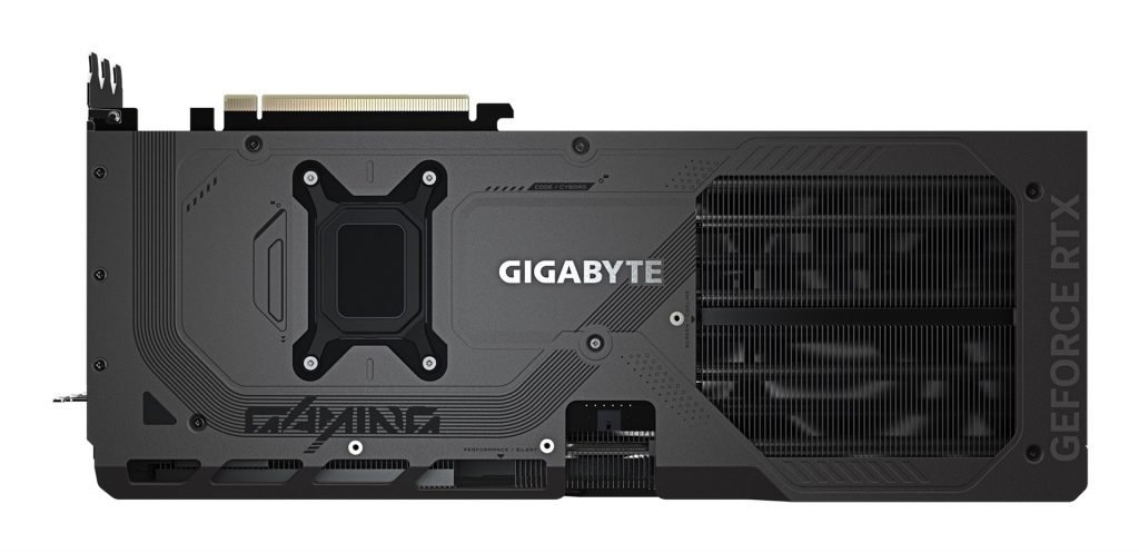 Gigabyte GeForce RTX 5070 Ti GAMING OC 16 GB GDDR7