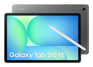 Samsung Galaxy Tab S10 FE 128GB grå