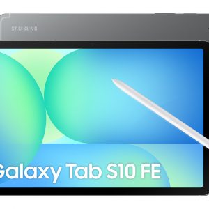 Samsung Galaxy Tab S10 FE 128GB hall