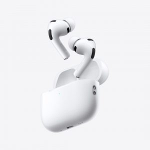 Apple AirPods Pro 3 kõrvaklapid