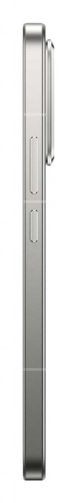 Xiaomi 15T Pro 512GB Gray