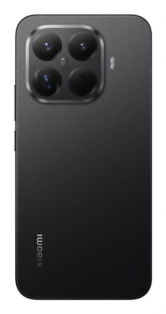 Xiaomi 15T Pro 512GB Black