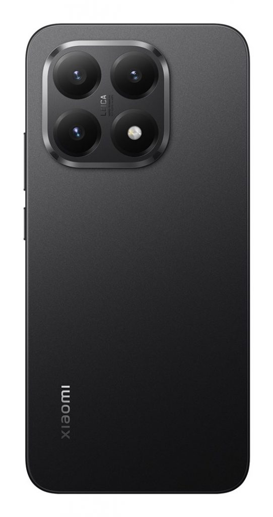 Xiaomi 15T 256GB Black