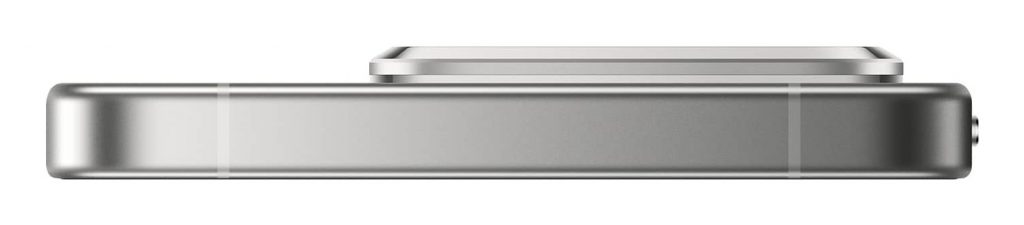 Xiaomi 15T Pro 512GB Gray