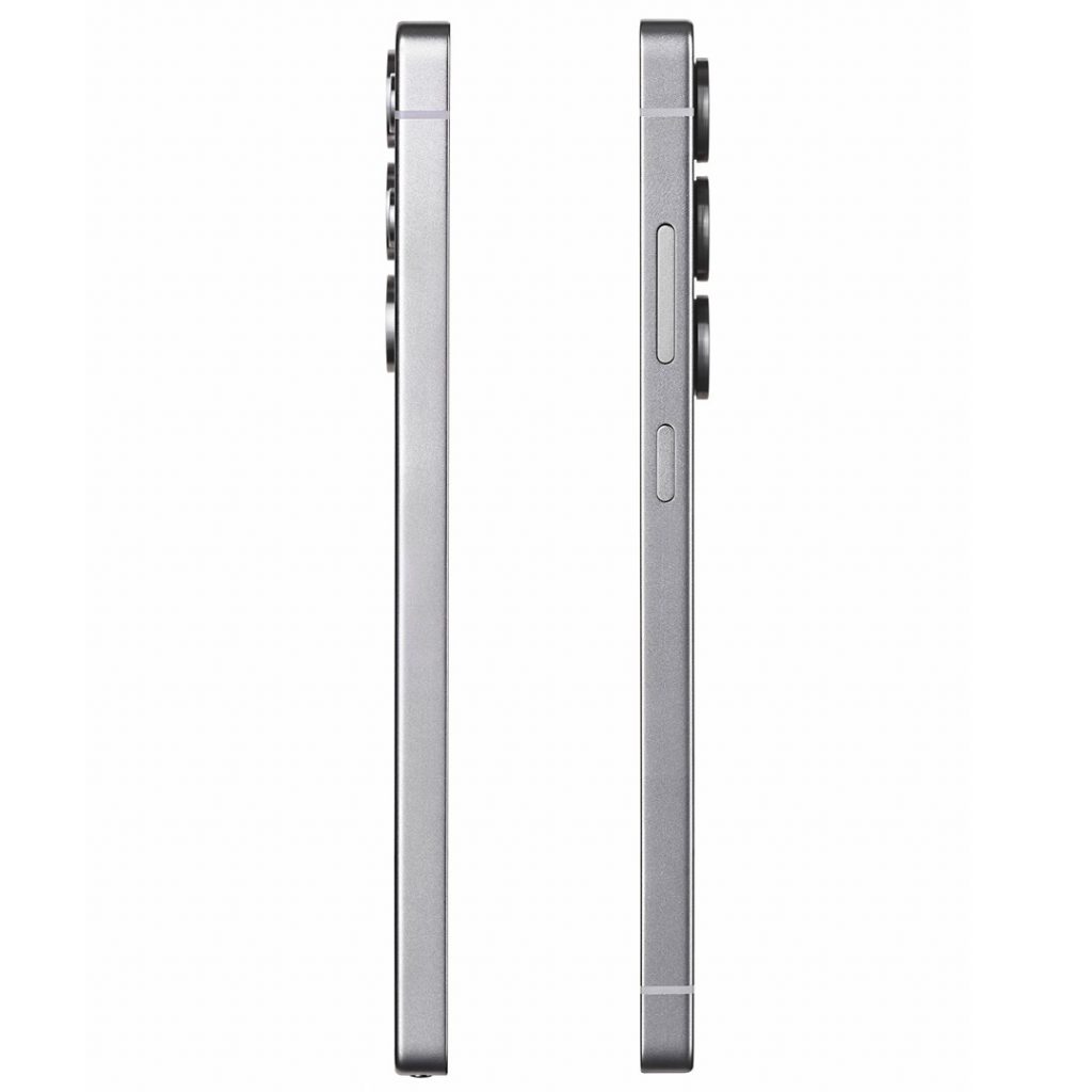 Samsung Galaxy S25 Ultra 256GB Black, Titanium