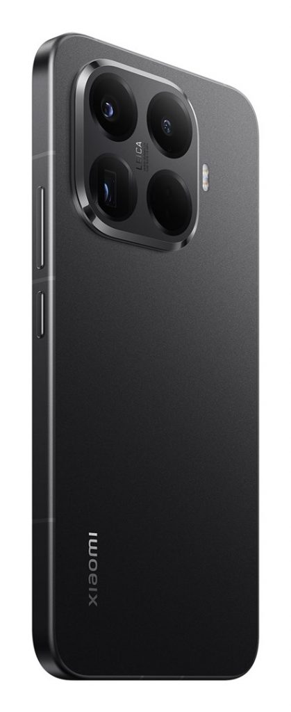 Xiaomi 15T Pro 512GB Black