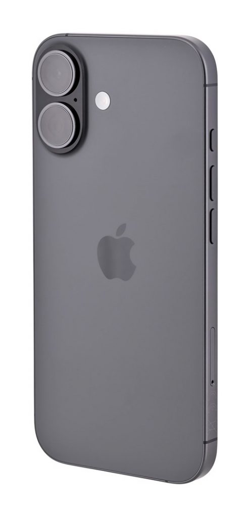 Apple iPhone 17 256GB Black