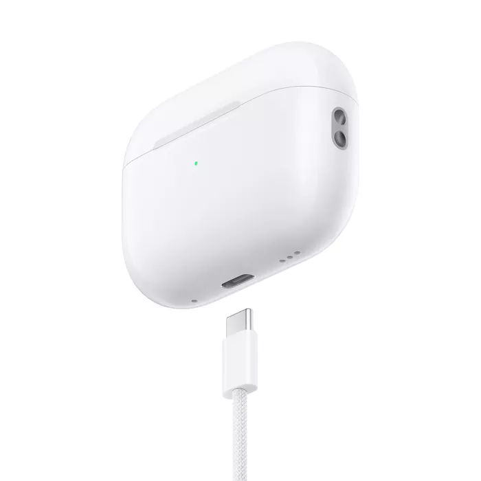 Apple AirPods Pro 2 gen MagSafe USB-C