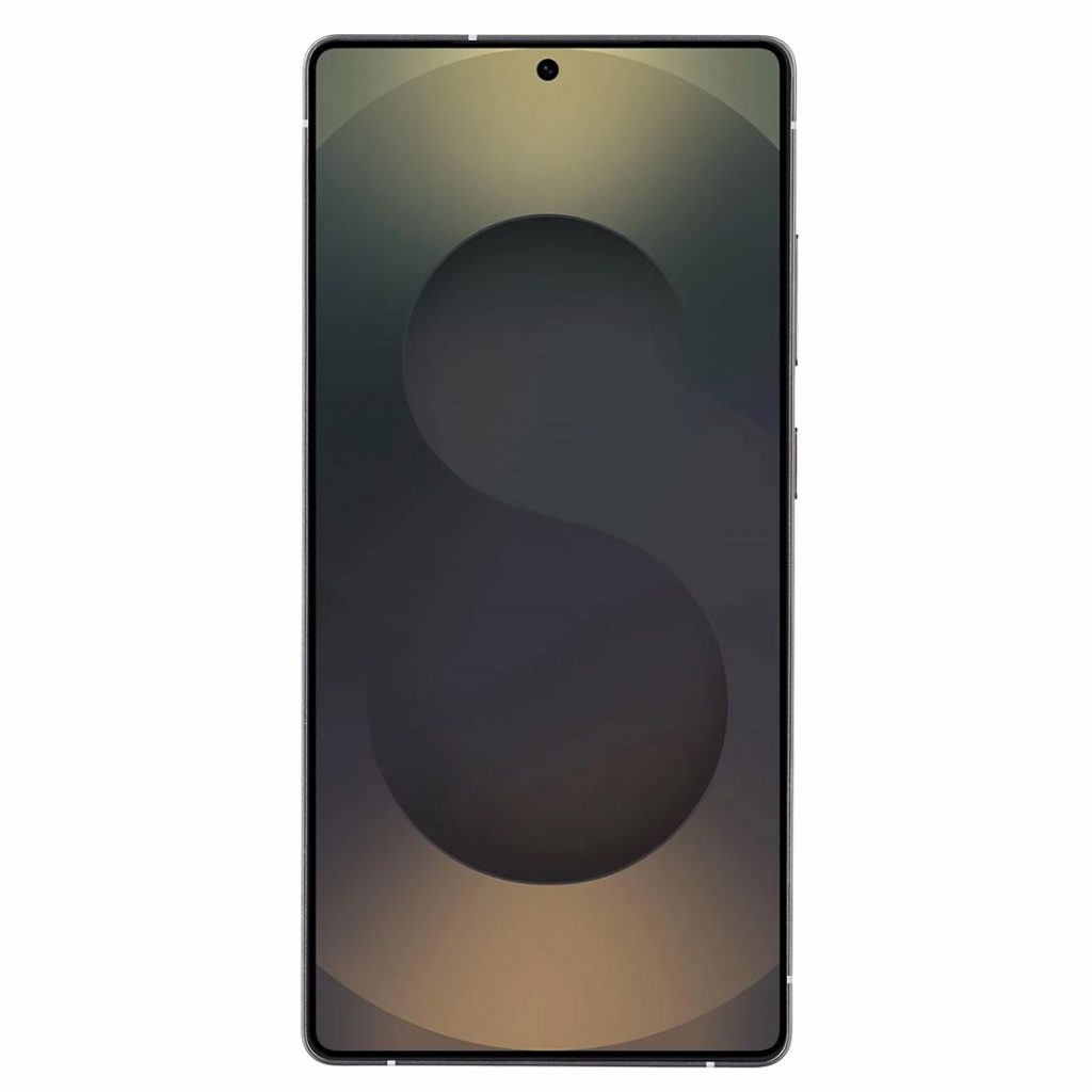 Samsung Galaxy S25 Ultra 256GB Black, Titanium