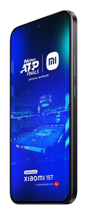 Xiaomi 15T 256GB Black