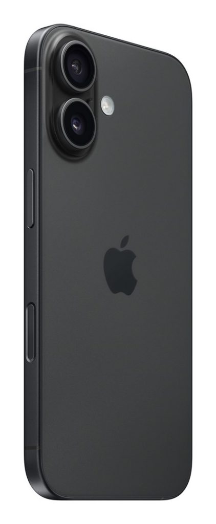 Apple iPhone 16 128GB Black