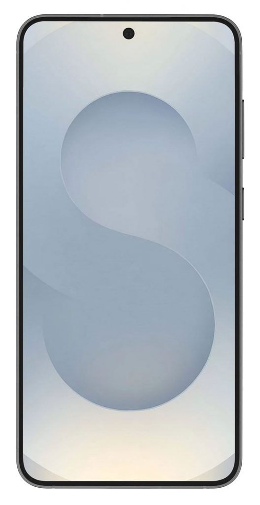 Samsung Galaxy S25 128GB Silver