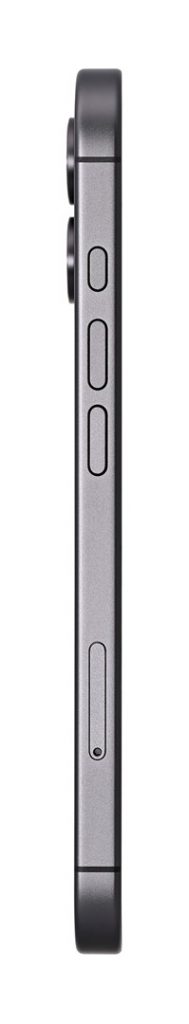 Apple iPhone 17 256GB Black