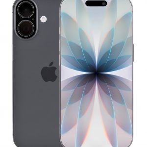 Apple iPhone 17 16 cm (6.3") Dual SIM iOS 26 5G USB Type-C 256 GB Black