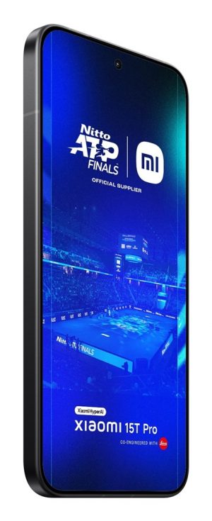 Xiaomi 15T Pro 512GB Black