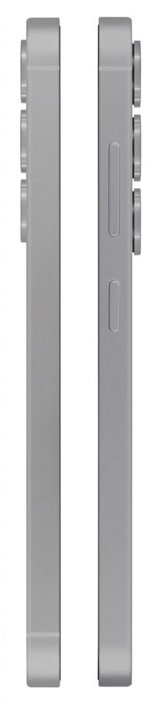 Samsung Galaxy S25 128GB Silver